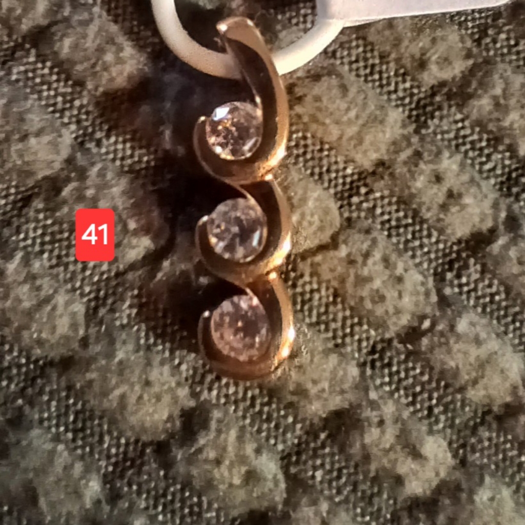 41Pendant